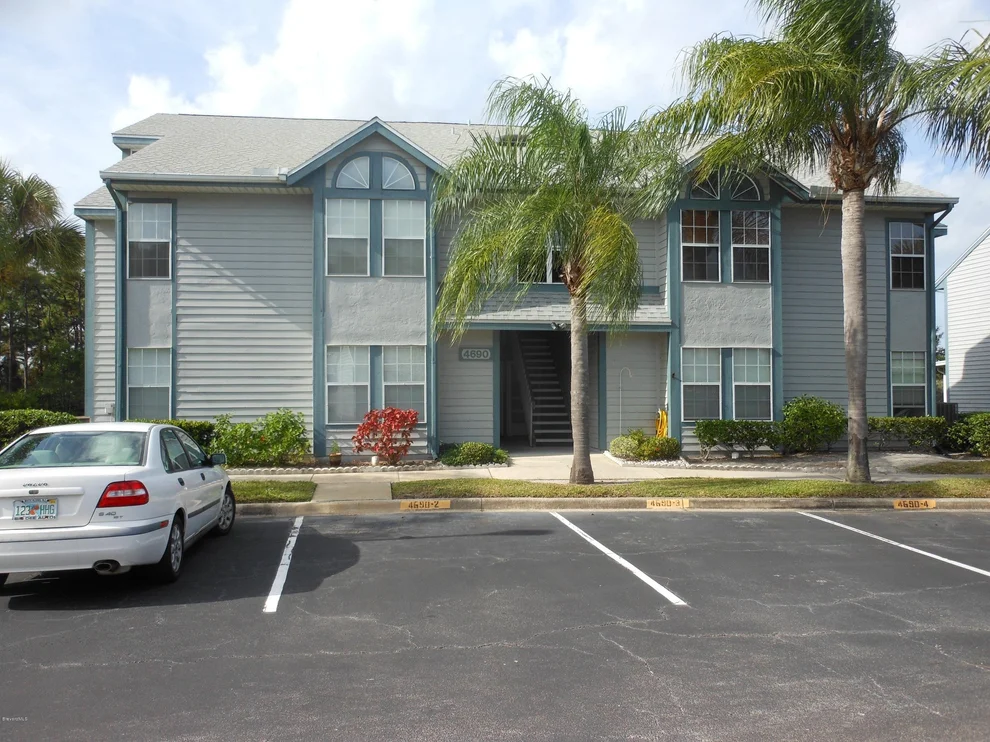 Unit for sale at 4690 Beck Lake, Melbourne, FL 32901