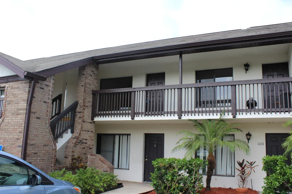 Unit for sale at 1515 Huntington Lane, Rockledge, FL 32955