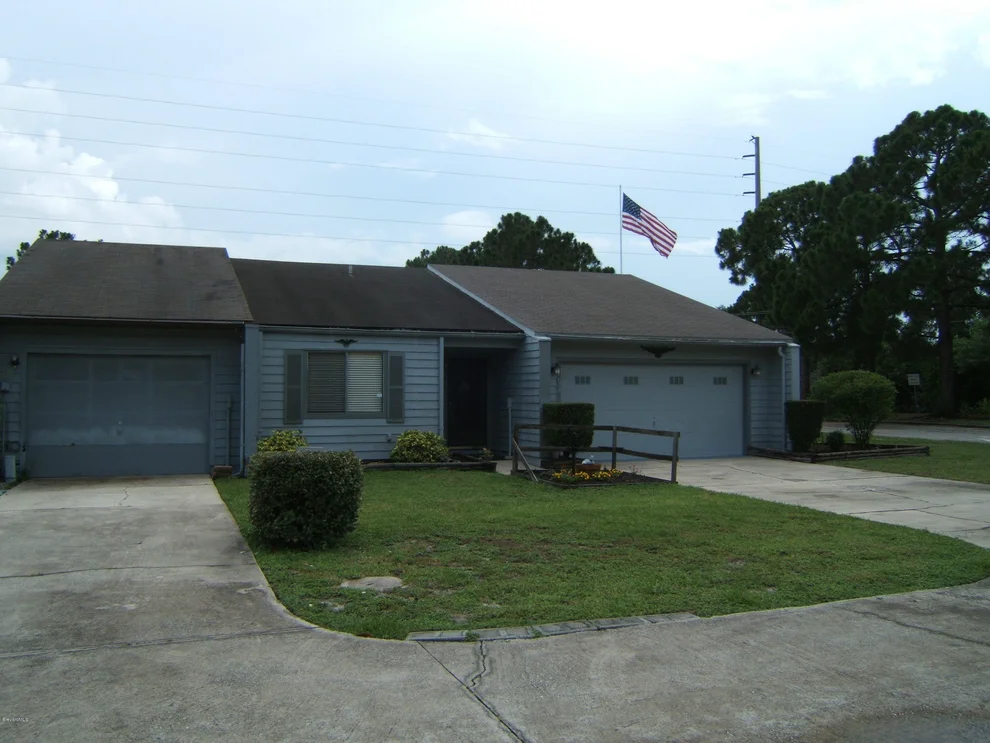 Unit for sale at 4623 Ashley Drive, Titusville, FL 32780
