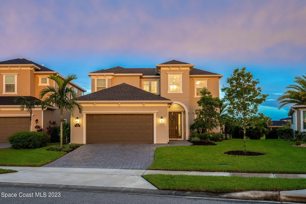 Unit for sale at 3195 Hummingbird Way, Melbourne, FL 32940