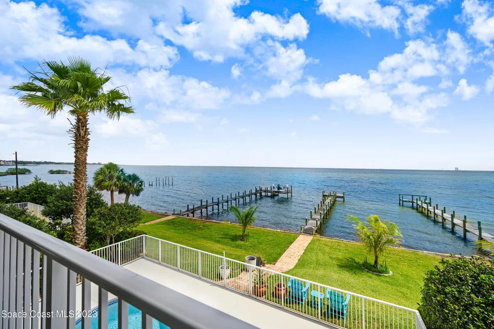 Unit for sale at 5419 Riveredge Drive, Titusville, FL 32780
