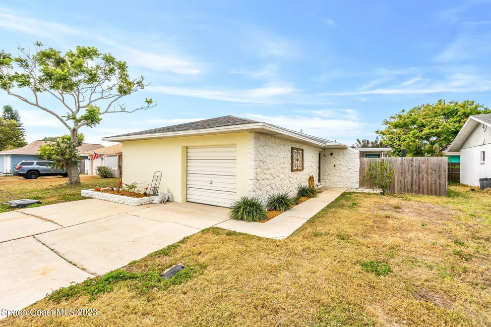 Unit for sale at 75 Walter Court, Merritt Island, FL 32952