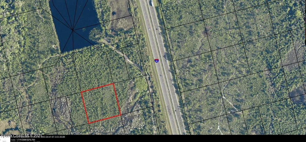 Unit for sale at 00 Unknown Sw23, Mims, FL 32754