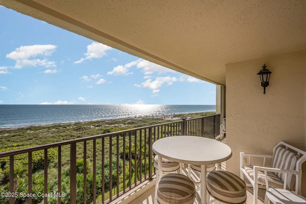 Unit for sale at 1860 N Atlantic Avenue, Cocoa Beach, FL 32931