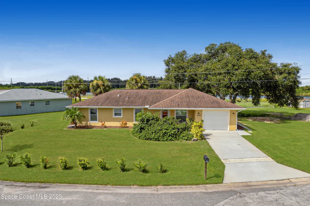 Unit for sale at 2962 Silver Pines Drive, Rockledge, FL 32955
