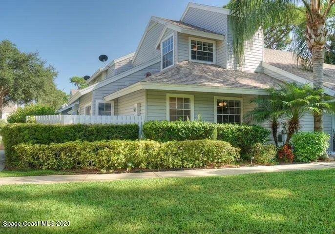 Unit for sale at 754 Players Court, Melbourne, FL 32940
