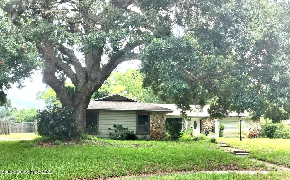 Unit for sale at 3605 Todd Court, Titusville, FL 32780