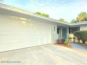 Unit for sale at 1405 Country Club Boulevard NE, Titusville, FL 32780