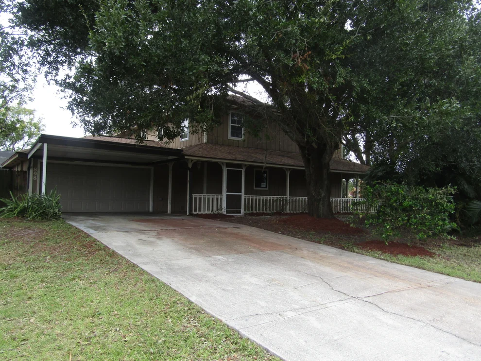 Unit for sale at 898 Jupiter Boulevard NW, Palm Bay, FL 32907