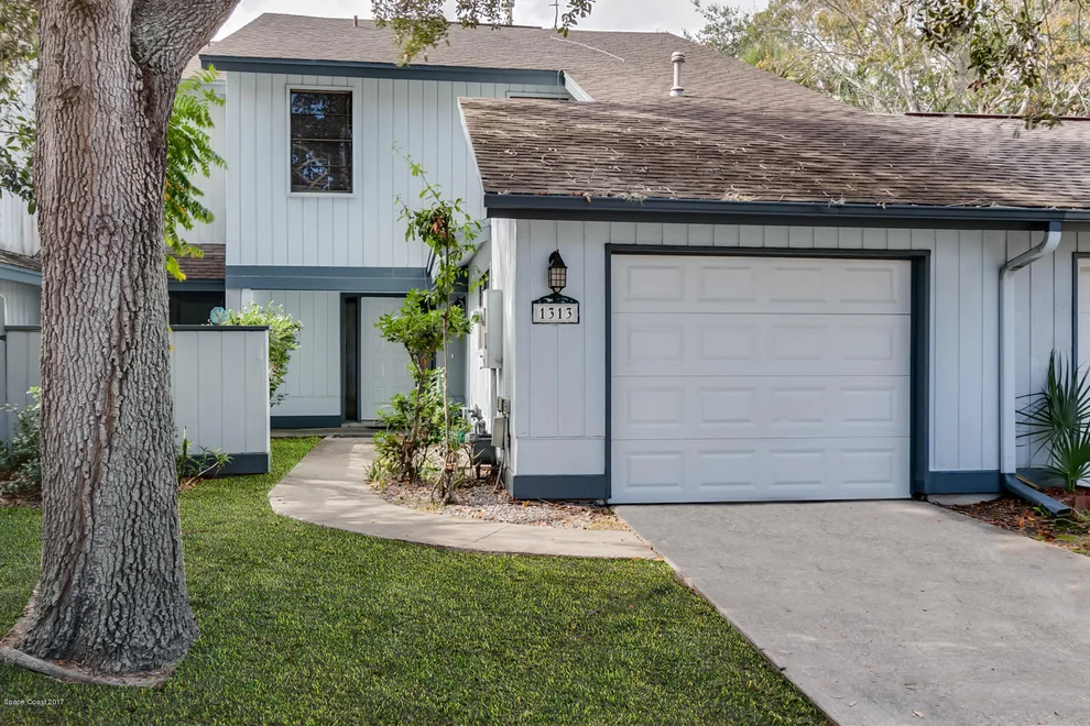Unit for sale at 1313 Wilderness Lane, Titusville, FL 32796