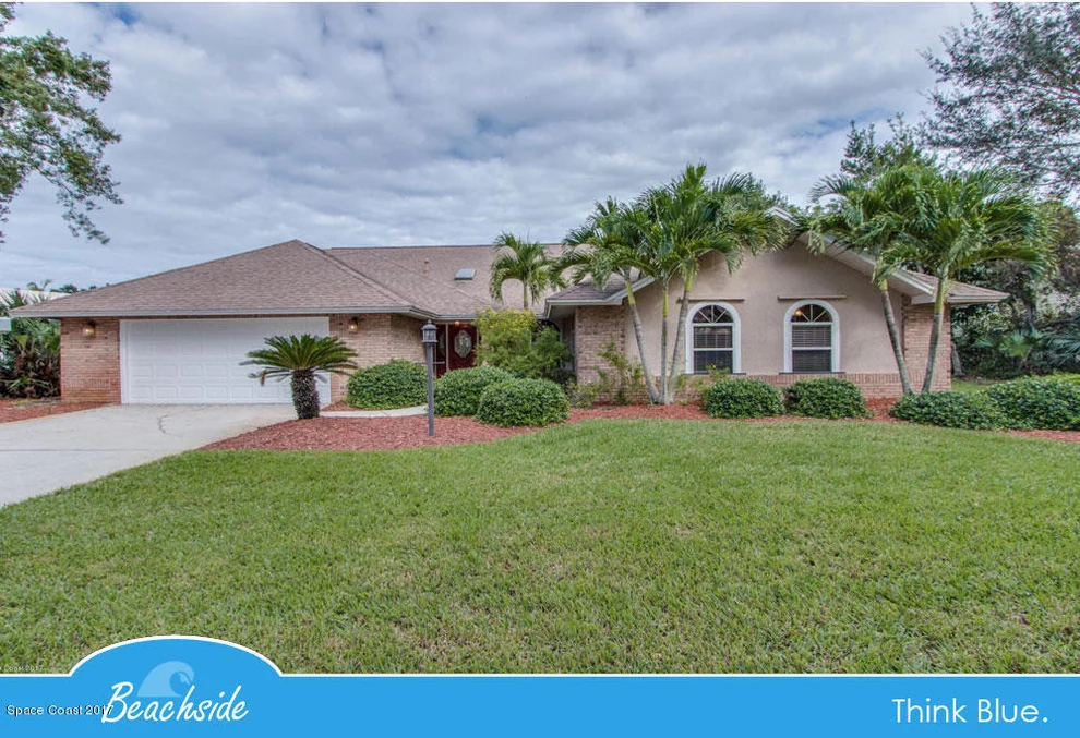 Unit for sale at 654 Hummingbird Drive, Indialantic, FL 32903