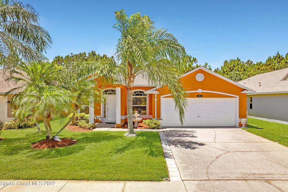 Unit for sale at 2391 Stratford Pointe Drive, Melbourne, FL 32904
