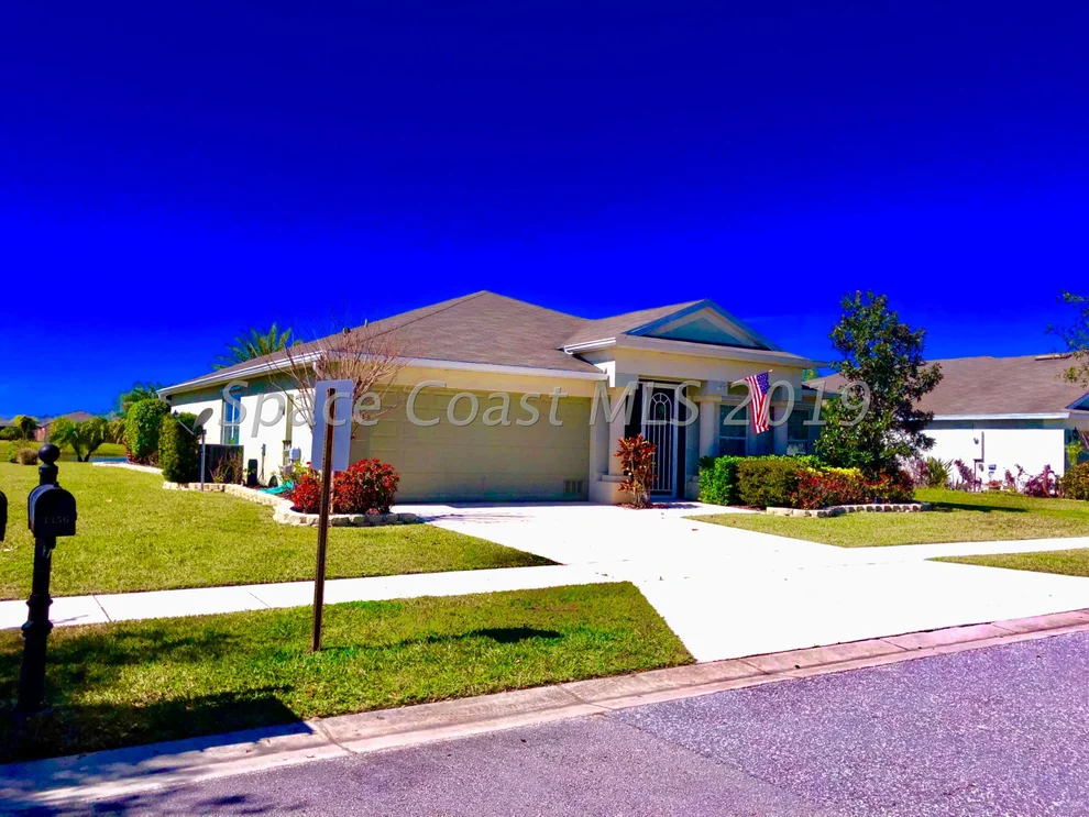 Unit for sale at 3356 Finola Avenue SE, Palm Bay, FL 32909