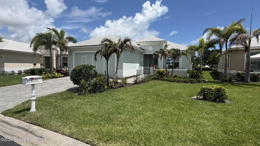 Unit for sale at 1330 Saint Catherines Circle, Vero Beach, FL 32967