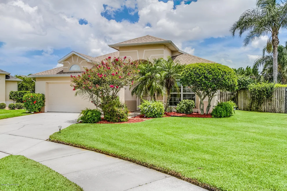 Unit for sale at 1603 Tailfeather Court, Rockledge, FL 32955