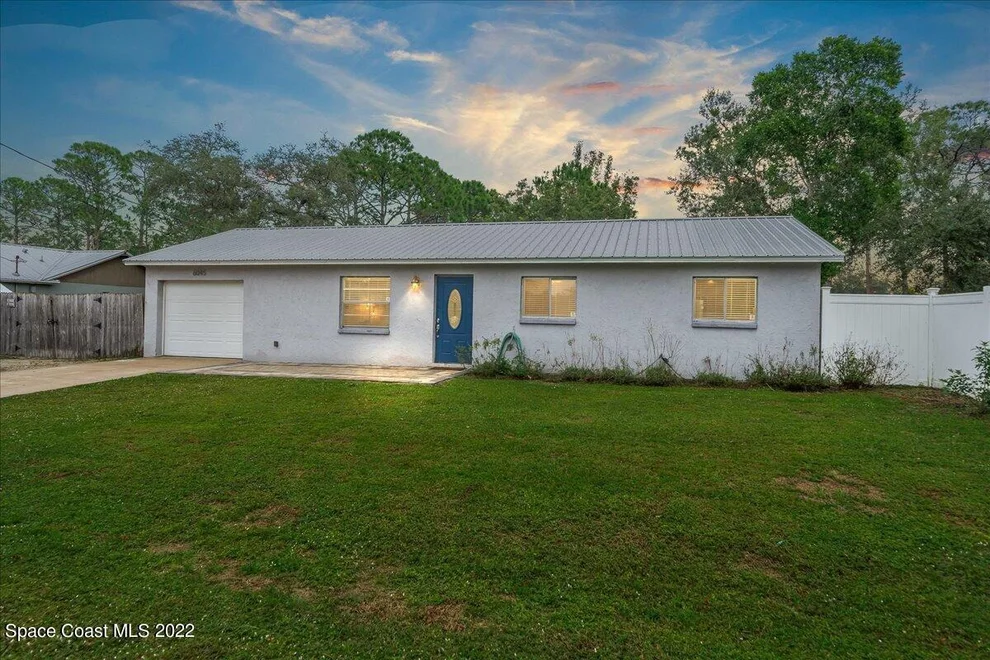 Unit for sale at 6045 Aires Avenue, Cocoa, FL 32927