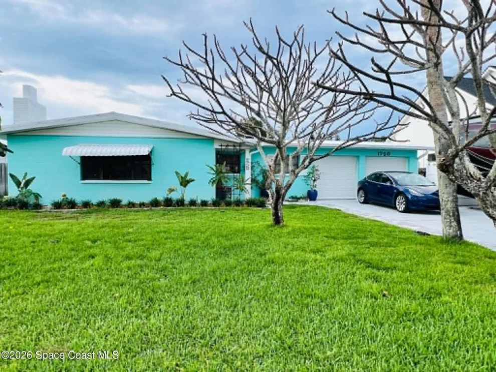 Unit for sale at 1720 Richardson Road, Merritt Island, FL 32952