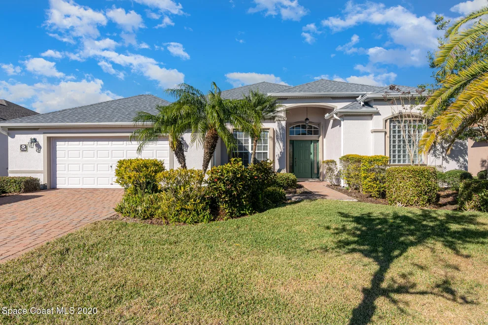 Unit for sale at 3136 Quint Drive, Melbourne, FL 32940