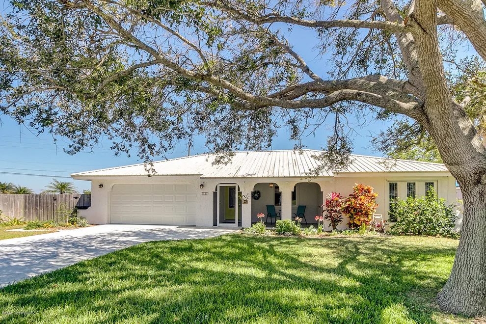 Unit for sale at 1355 Leslie Drive, Merritt Island, FL 32952