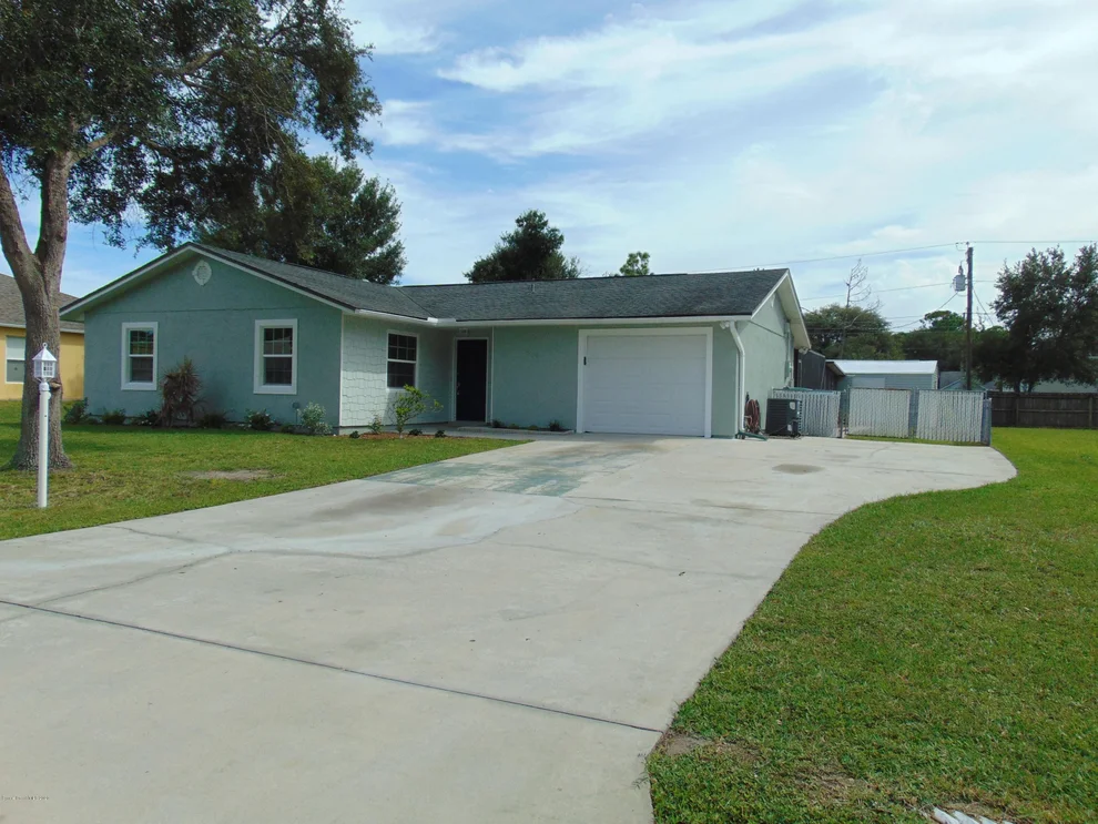Unit for sale at 530 Prelude Street NW, Palm Bay, FL 32907