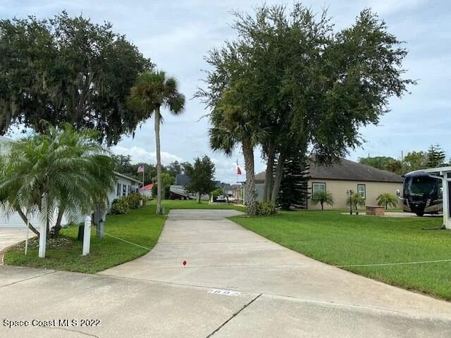 Unit for sale at 1892 Enterprise Lane, Titusville, FL 32796