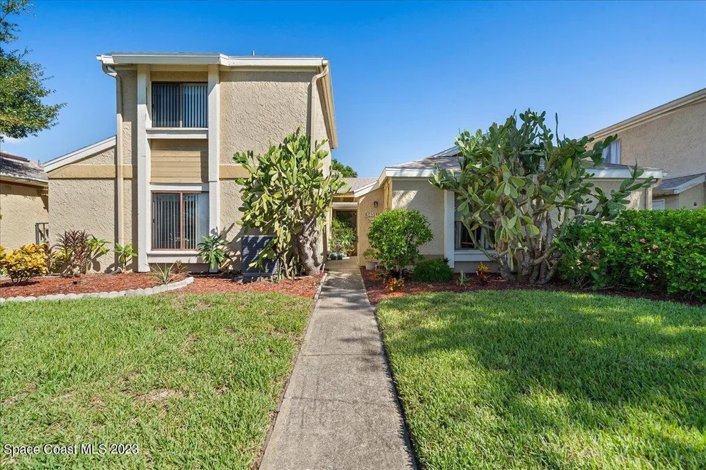 Unit for sale at 1431 Sheafe Avenue NE, Palm Bay, FL 32905