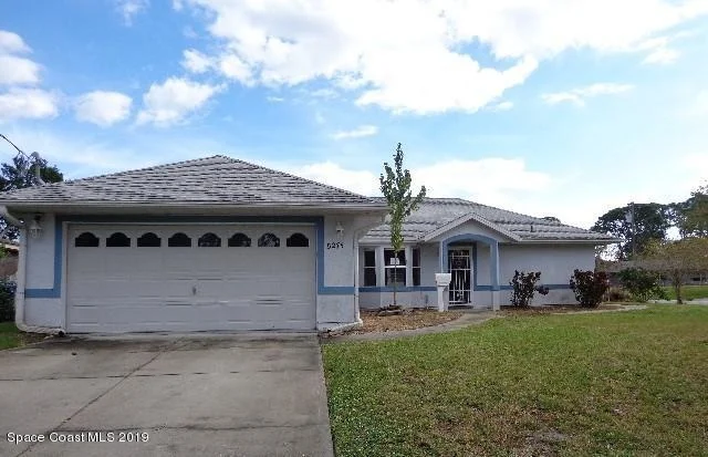 Unit for sale at 5275 Curtis Boulevard, Cocoa, FL 32927