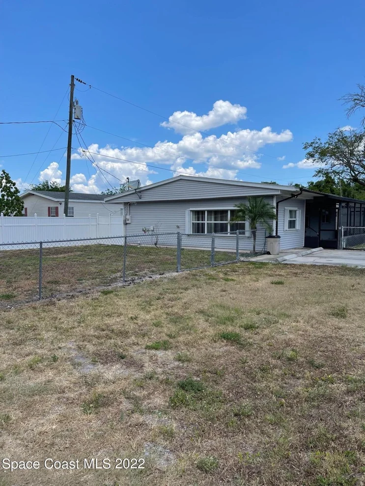 Unit for sale at 362 Hazel Drive, Cocoa, FL 32927