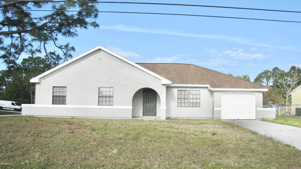 Unit for sale at 1398 Jupiter Boulevard NW, Palm Bay, FL 32907
