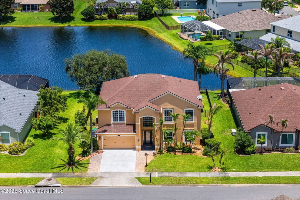 Unit for sale at 4225 Fenrose Circle, Melbourne, FL 32940