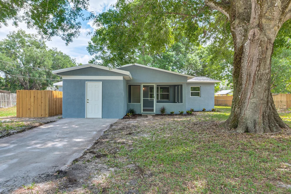 Unit for sale at 5963 Vermont Street, Mims, FL 32754
