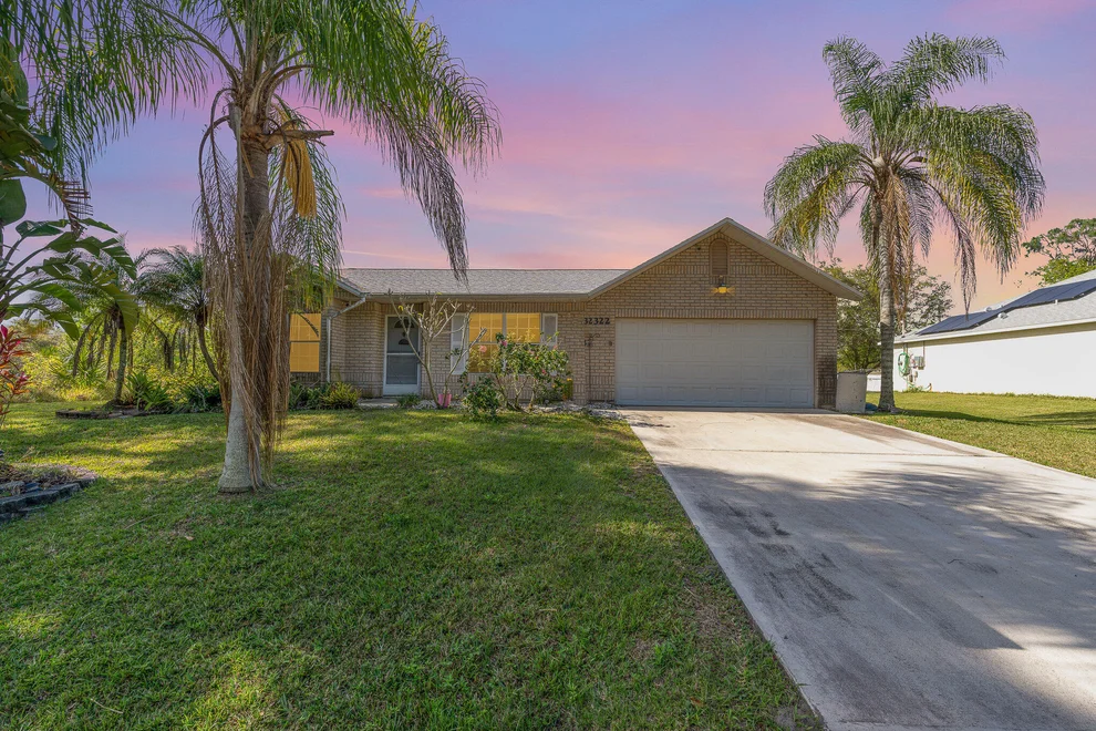 Unit for sale at 2322 Ramsey Road SE, Palm Bay, FL 32909