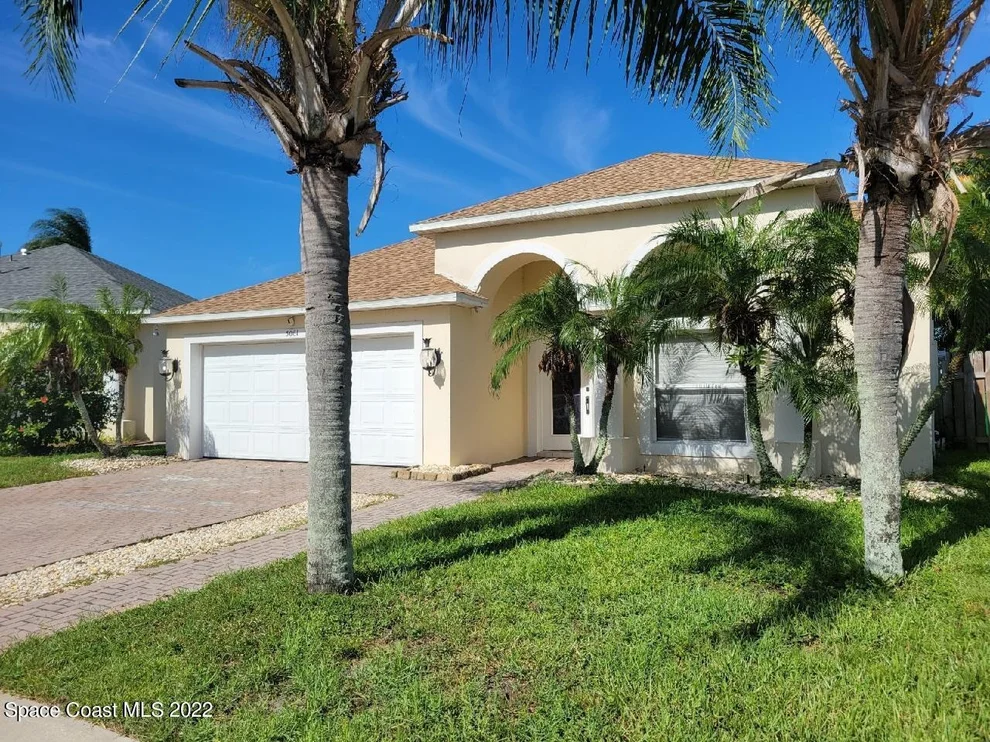 Unit for sale at 5061 Somerville Drive, Rockledge, FL 32955
