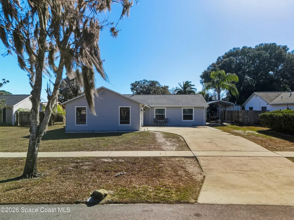 Unit for sale at 3741 Ranger Street, Titusville, FL 32796