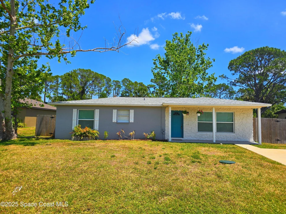 Unit for sale at 461 Alameda Avenue SE, Palm Bay, FL 32909