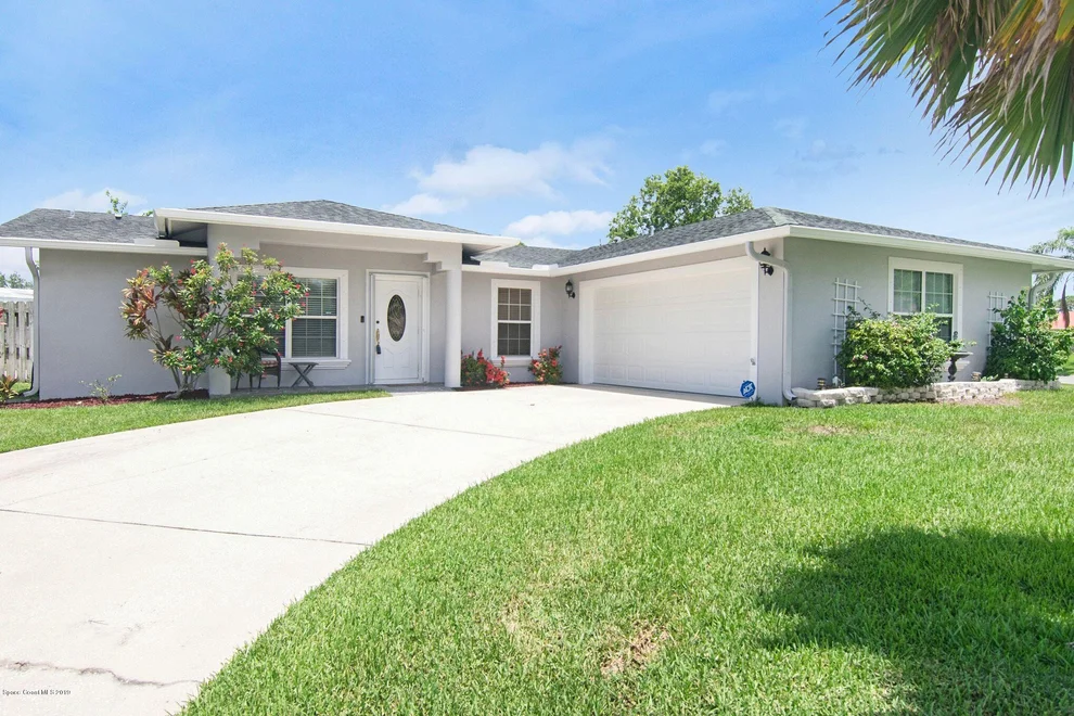 Unit for sale at 1489 NE Meadowbrook Road NE, Palm Bay, FL 32905