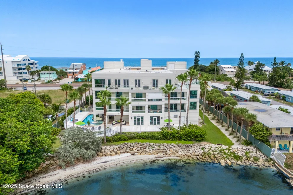 Unit for sale at 3500 S Atlantic Avenue, Cocoa Beach, FL 32931