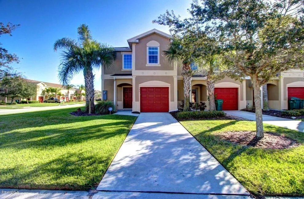 Unit for sale at 2600 Revolution Street, Melbourne, FL 32935