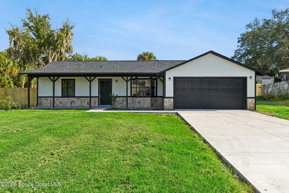 Unit for sale at 6295 Janina Road, Cocoa, FL 32927
