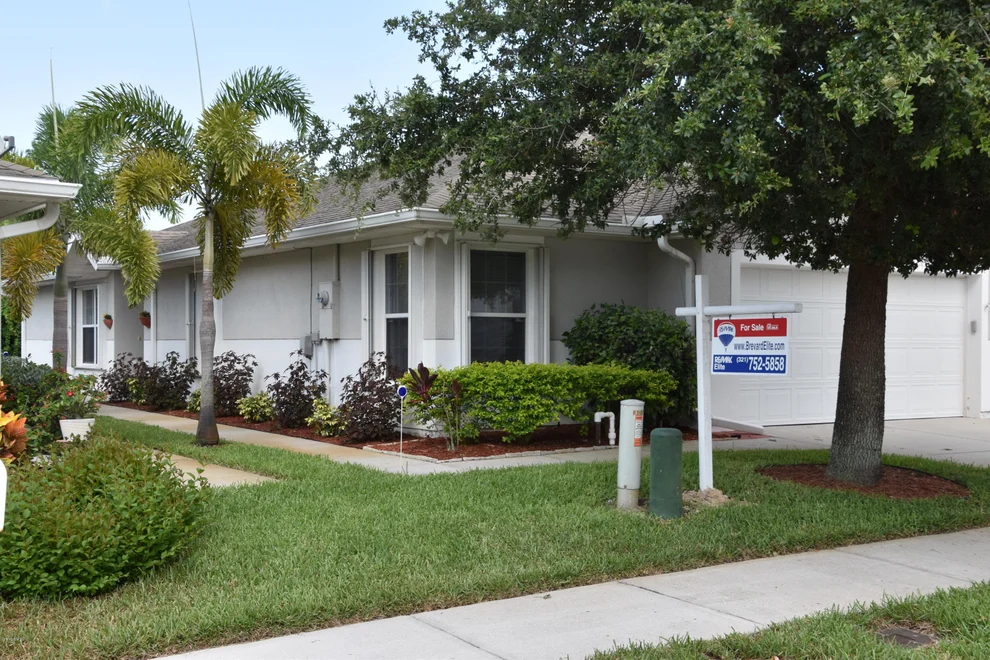 Unit for sale at 3455 Horse Creek Circle, Melbourne, FL 32935
