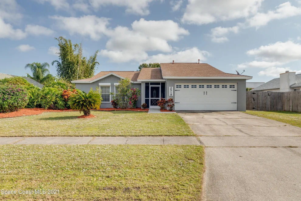Unit for sale at 2519 Village Park Drive, Melbourne, FL 32934