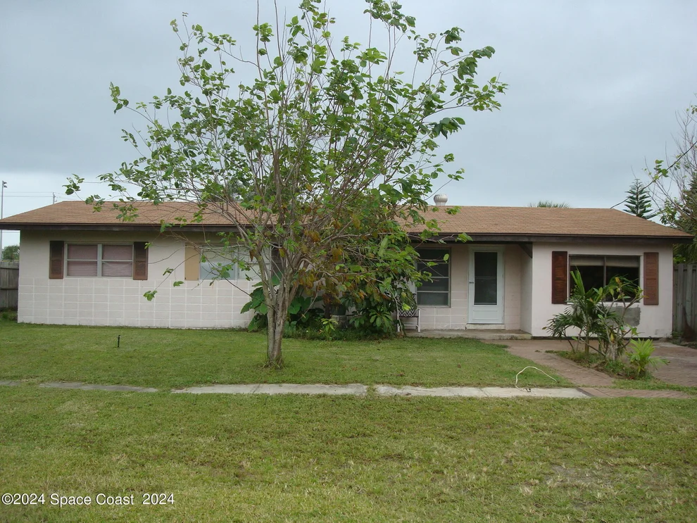 Unit for sale at 2059 Barracuda Avenue, Melbourne Beach, FL 32951