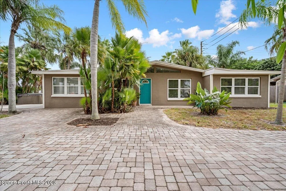 Unit for sale at 326 3rd Street, Merritt Island, FL 32953