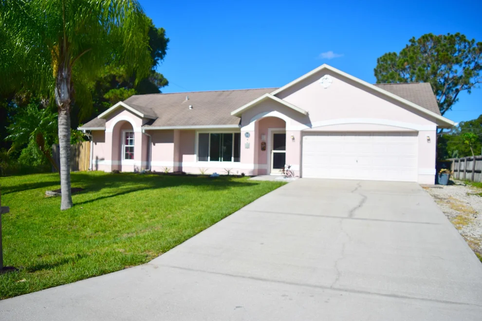 Unit for sale at 1680 Somber Avenue SE, Palm Bay, FL 32909