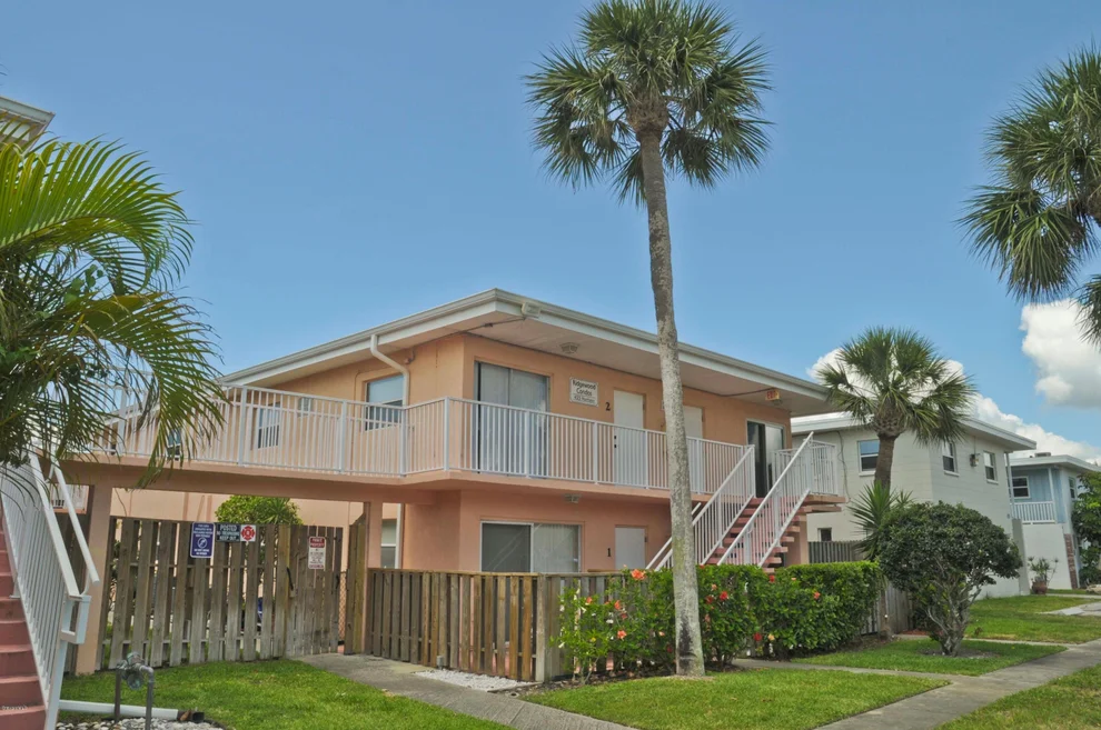 Unit for sale at 425 Harrison Avenue, Cape Canaveral, FL 32920