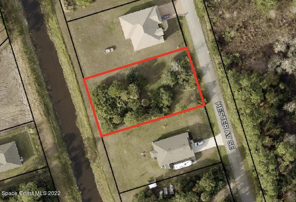 Unit for sale at 2826 Hester Avenue SE, Palm Bay, FL 32909
