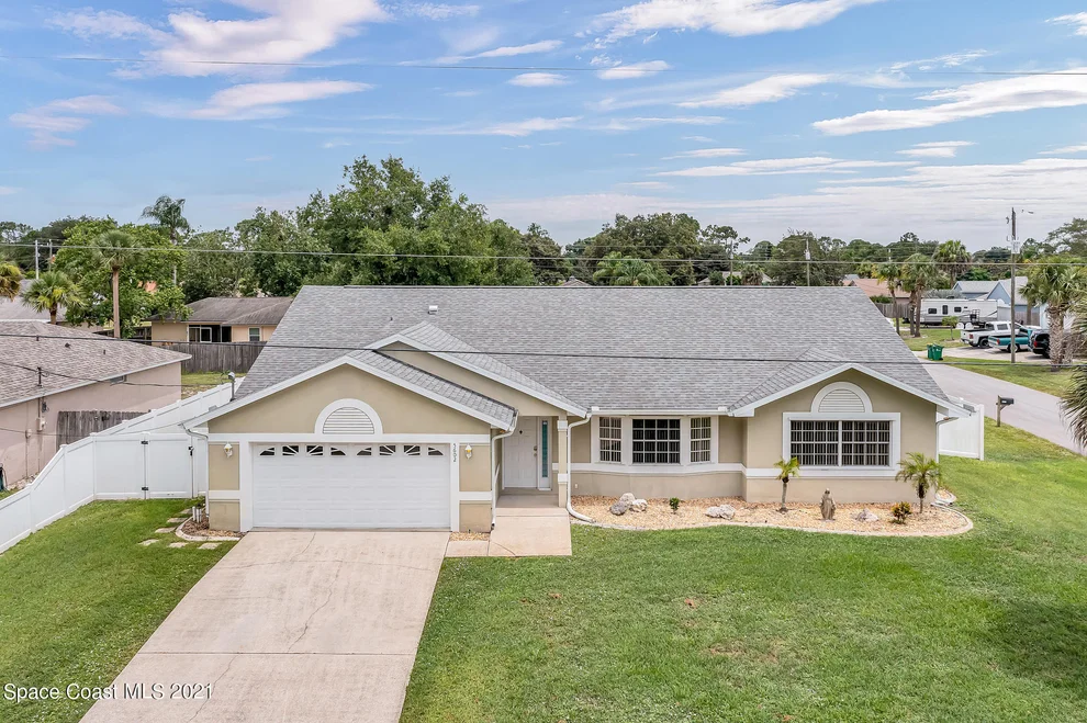 Unit for sale at 5602 Ada Street, Cocoa, FL 32927