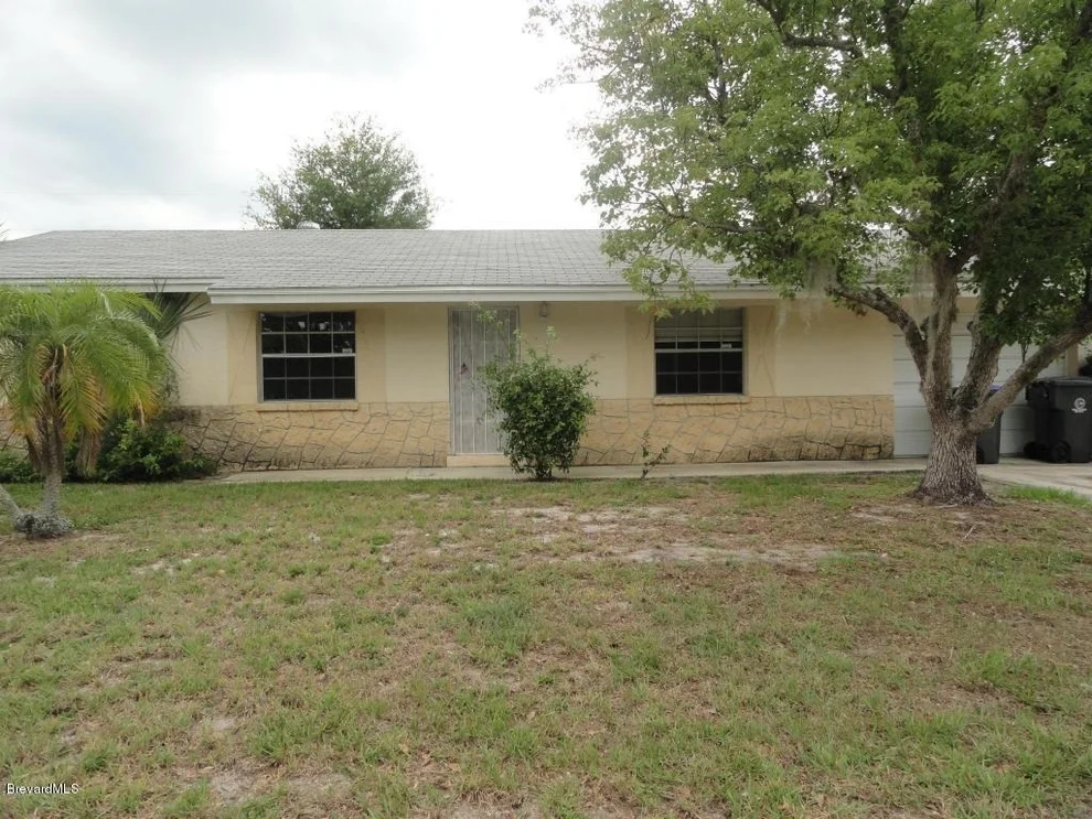Unit for sale at 1650 Ashwood Avenue, Titusville, FL 32796