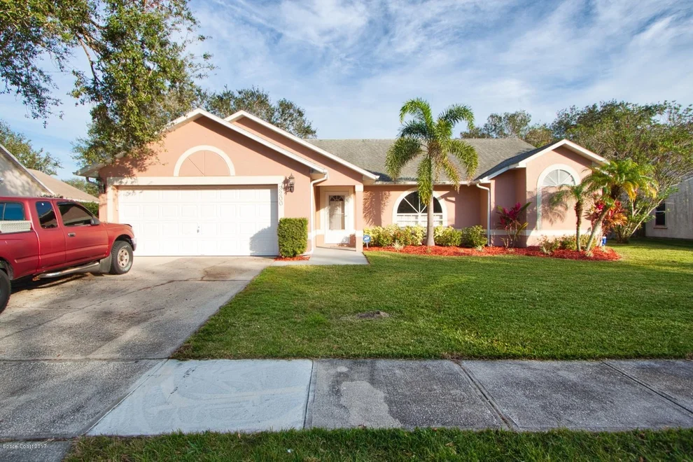 Unit for sale at 3200 Brentwood Lane, Melbourne, FL 32934