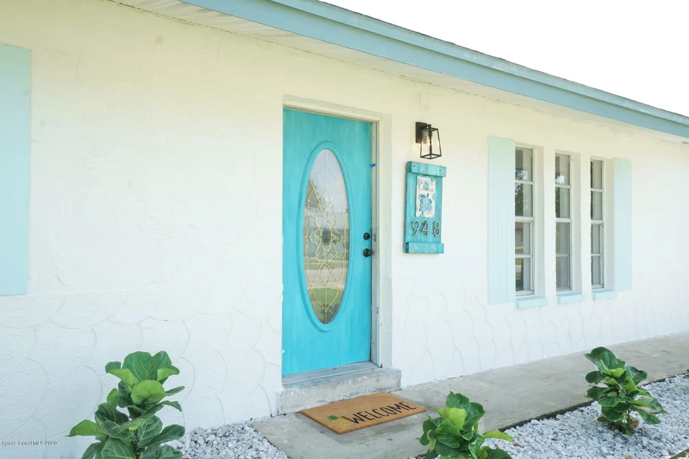 Unit for sale at 948 Sable Lane, Rockledge, FL 32955